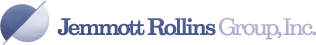 Jemmott Rollins Group logo